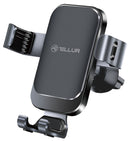 Tellur Gravity CMH20 Car Phone Holder Black-1
