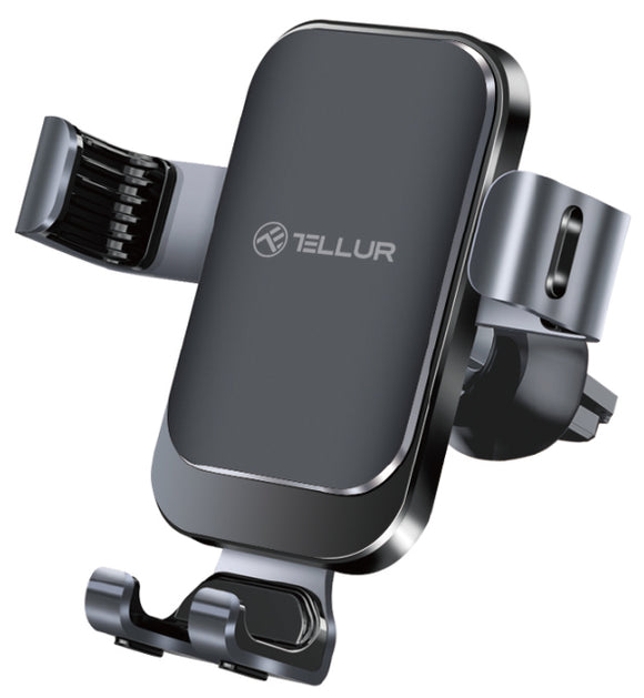 Tellur Gravity CMH20 Car Phone Holder Black