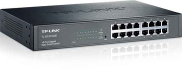 Commutateur réseau intelligent Gigabit Easy 16 ports TP-Link