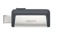 SanDisk 128GB USB-A / USB-C Ultra Dual Drive Flash Memory-7