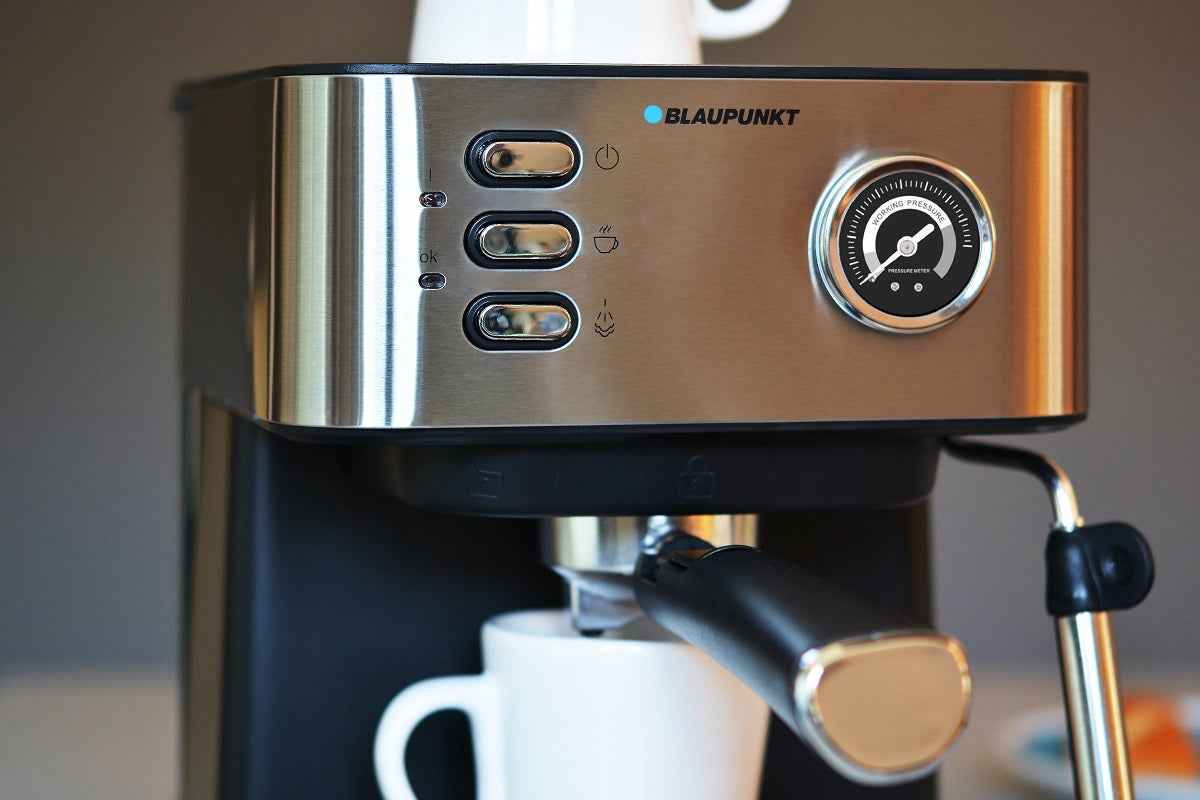 Cafetière à pression CMP312