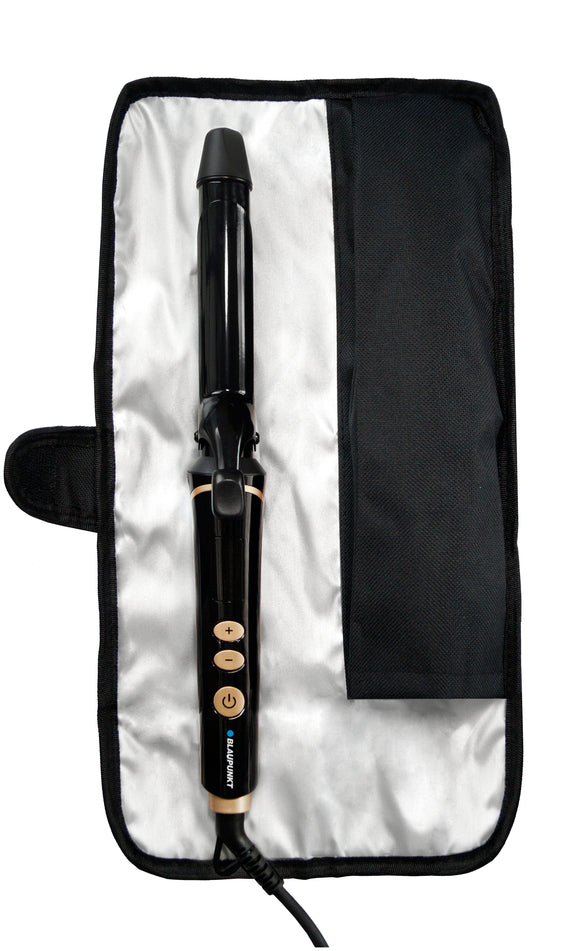 Hair curler with argan oil therapy Blaupunkt HSC602