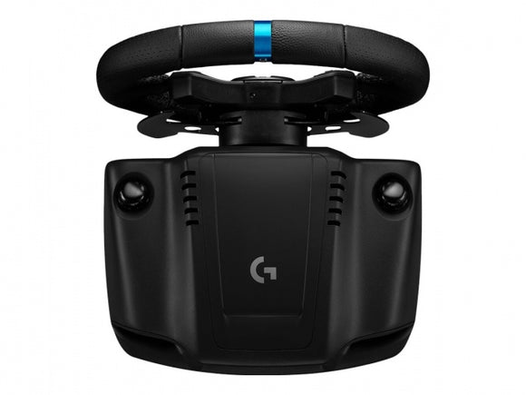 Volant et pédales Logitech G G923