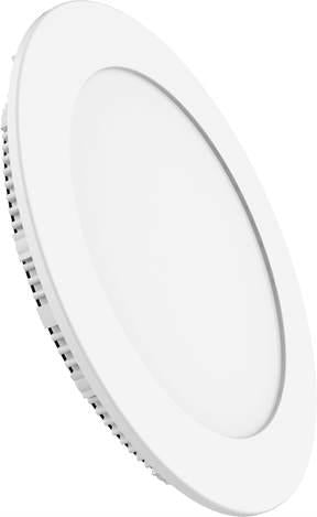 LEDURO LED built-in panel 18W 4000K