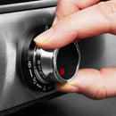 Plancha et barbecue de table design Gastroback 42524