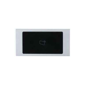 Dahua Technology VTO4202F-MR video intercom system 2 MP 7.62 cm (3") Silver