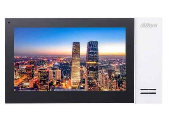 Dahua Technology VTH2421FW video intercom system 17.8 cm (7") Black, White