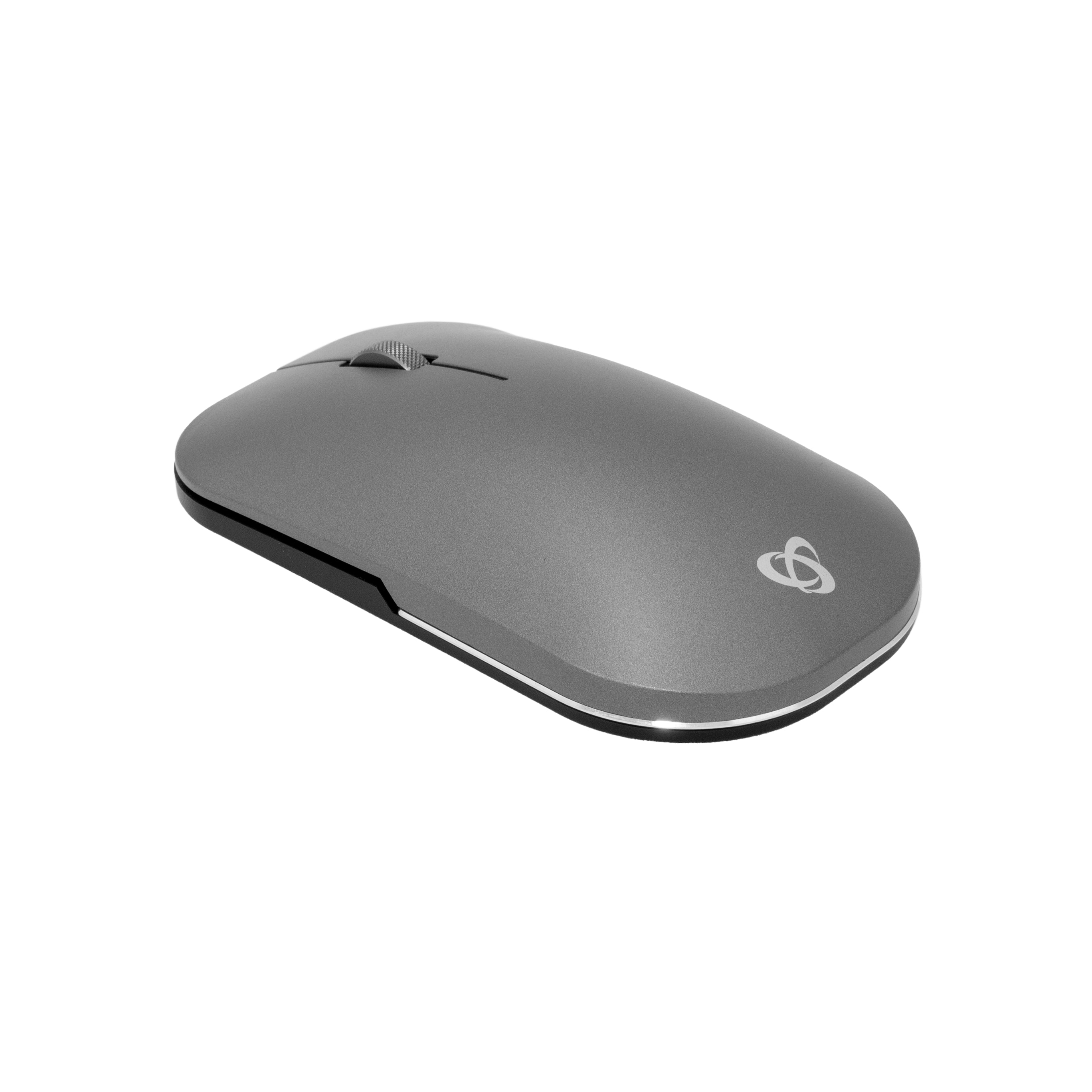 Sbox wm-113 sans fil argent