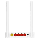 Routeur sans fil TOTOLINK N300RT V4 Fast Ethernet monobande (2,4 GHz) Blanc