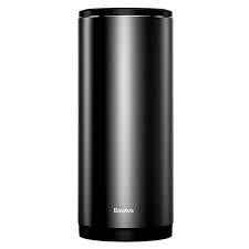 Poubelle de voiture Baseus Gentleman Style, capacité 500 ml « CRLJT-0G » - 6953156296480