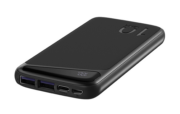 Navitel PWR10 MX Black