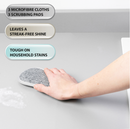 Beldray la088673gry1eu7 6 pièces