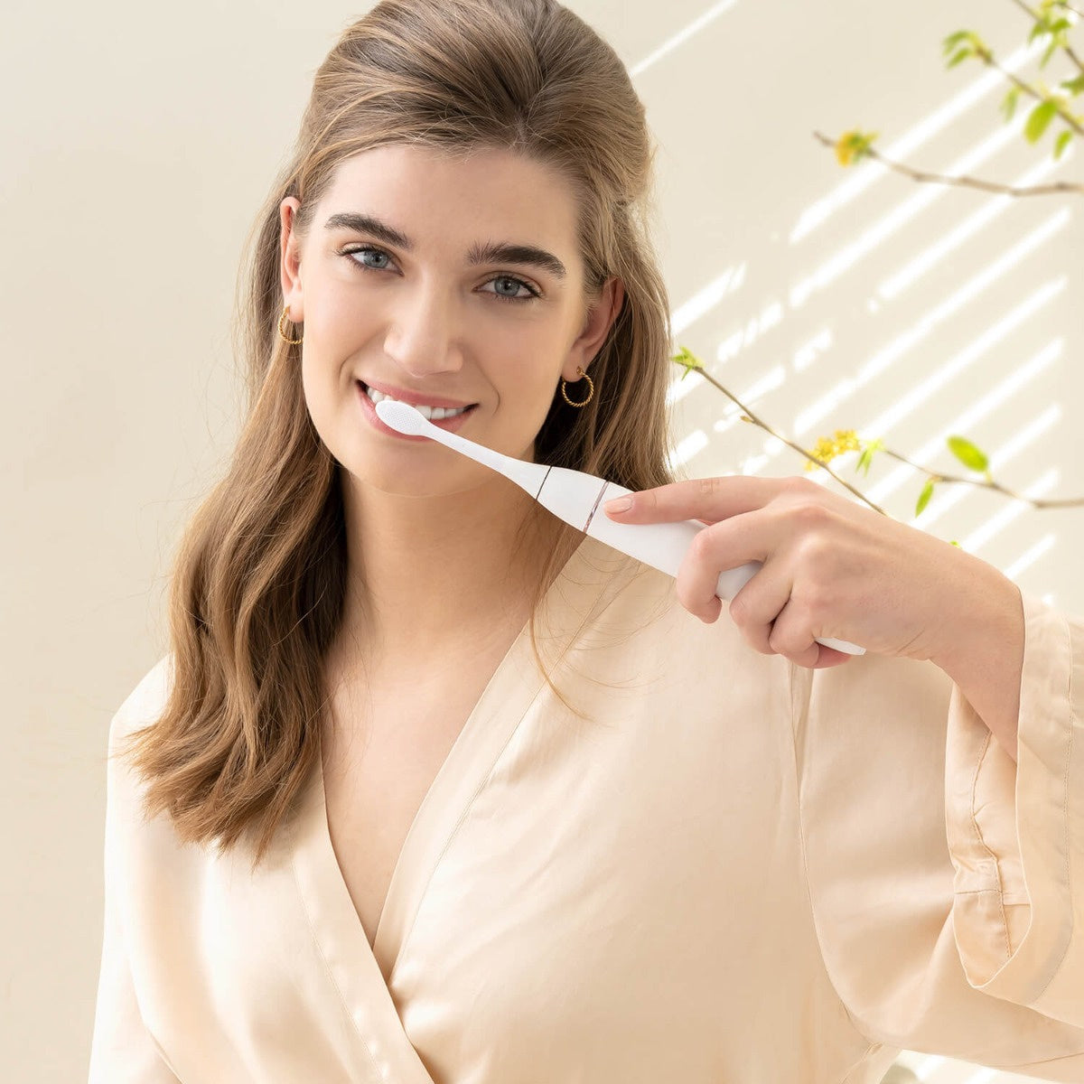 Silkn SonicYou Toothbrush White (SY1PE1W001)