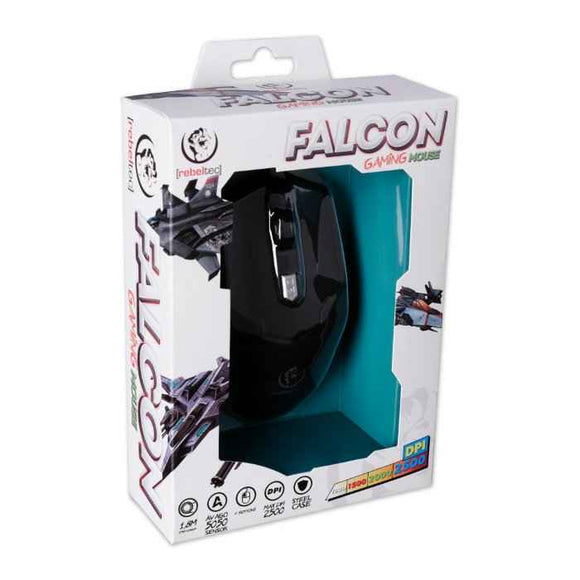Rebeltec FALCON Gaming mouse
