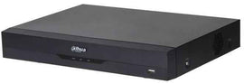 Dahua Technology DH-XVR5108HS-4KL-I3 5-in-1 DVR, 8 Channels, Black