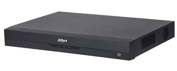 Dahua Technology DH-XVR5216A-4KL-I3 digital video recorder (DVR) Black