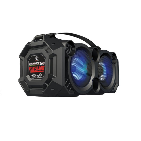 Enceinte bluetooth soundbox 460