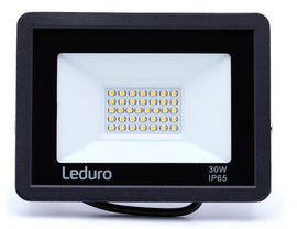 LEDURO LED Floodlight 30W 2800lm 4500K