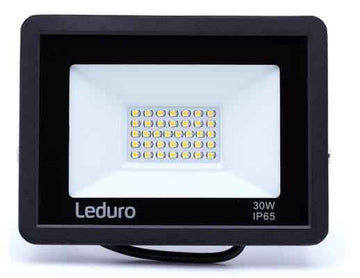 LEDURO LED Floodlight 30W 2800lm 4500K