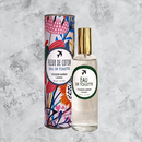 Eau de toilette fleur de coton 100% made in france