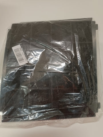 Ecost Customer Return, AIRFORCE Original Activated Carbon Filter AFFCA329