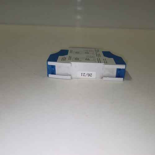 Ecost customer return Eltako 23100831 Stair Light Timer Switch Top Hat Rail 230 V