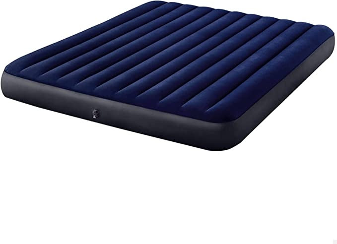 Ecost customer return Intex Air Bed, Colourful