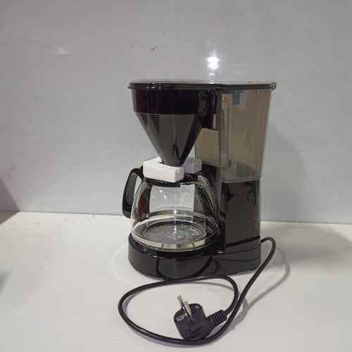Retour client Ecost Machine à café filtre Melitta
