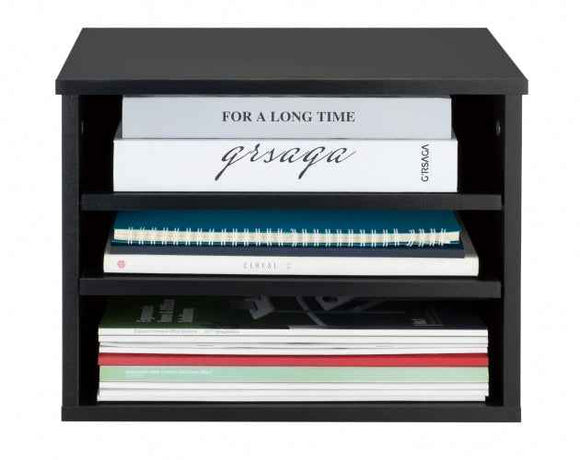 UP UP Stockage de bureau TRIPLE (DA08-1)