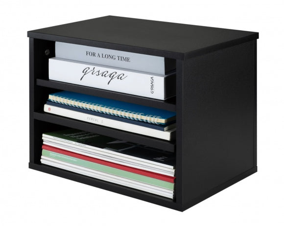 UP UP Stockage de bureau TRIPLE (DA08-1)