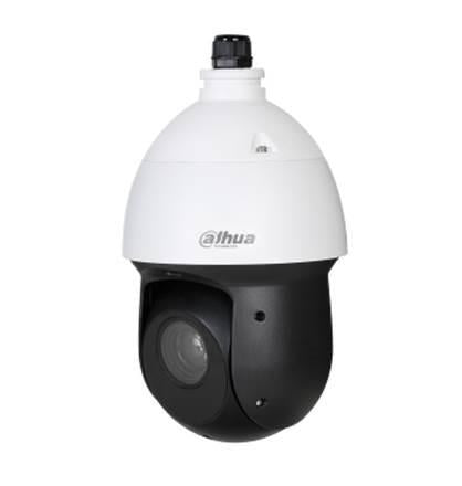 Caméra IP DAHUA SD49225GB-HNR Blanche