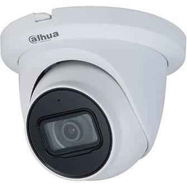 Dahua Technology Lite HAC-HDW1231TMQ-A Dome CCTV security camera Indoor & outdoor 1920 x 1080 pixels Ceiling/wall
