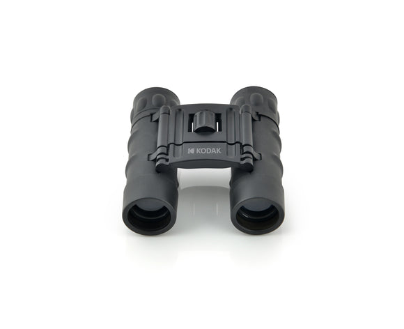 Kodak binoculars BCS400 10x25mm, black
