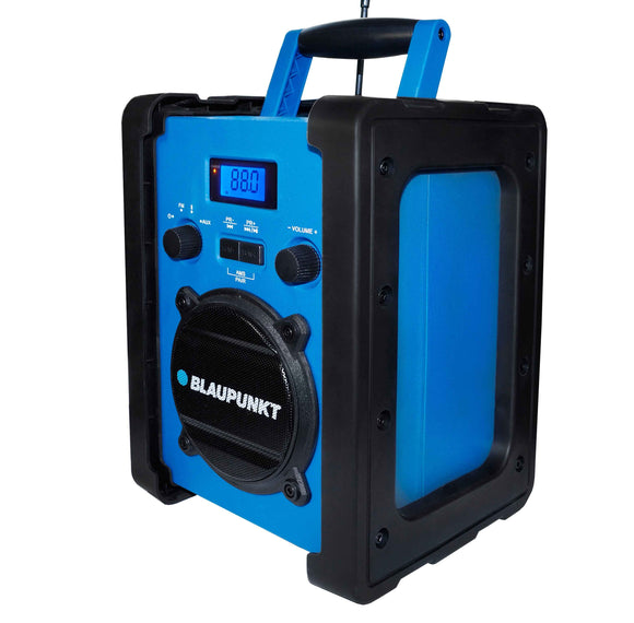 Blaupunkt PP30BT - portable radio