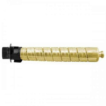 Ricoh IM C6000 (842284) Toner Cartridge, Yellow