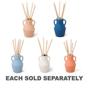 Santorini Ceramic Diffuser 4oz