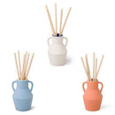Santorini Ceramic Diffuser 4oz