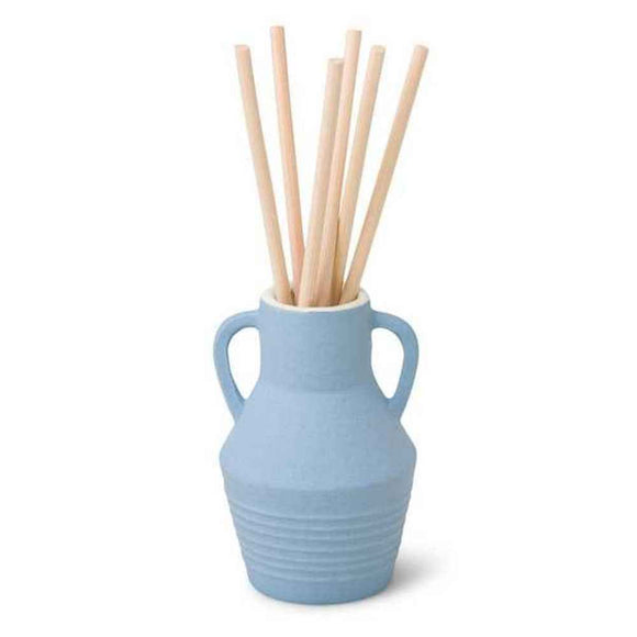 Santorini Ceramic Diffuser 4oz