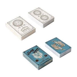 DesignWorks Ink Playing Cards