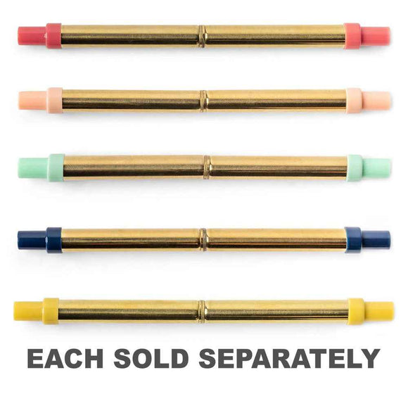 DesignWorks Ink Portable Straw