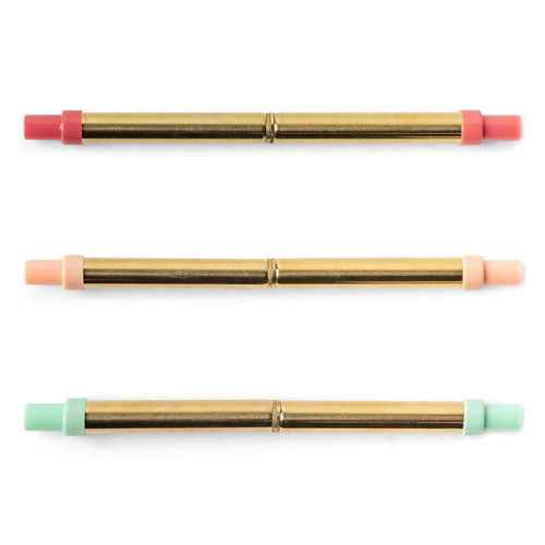 DesignWorks Ink Portable Straw