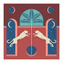 DesignWorks Ink Jigsaw Puzzle