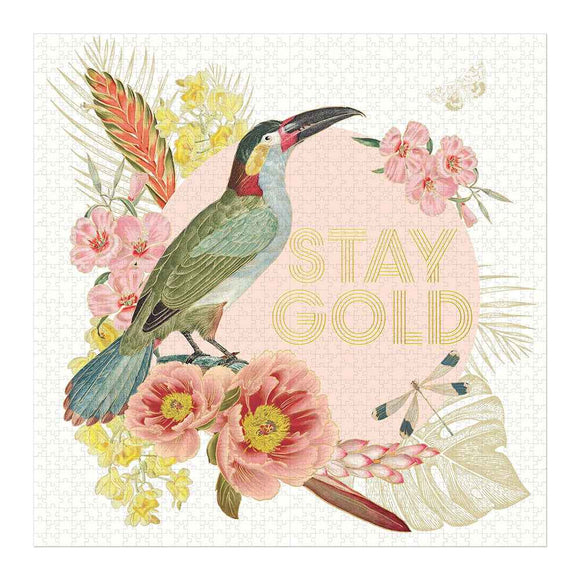 DesignWorks Ink Jigsaw Puzzle