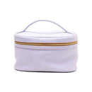 Vegan Leather Travel Case