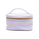 Vegan Leather Travel Case