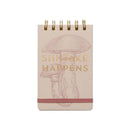 Vintage Sass Notepad-6