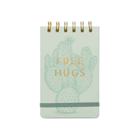 Vintage Sass Notepad