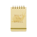 Vintage Sass Notepad-7