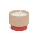 Colour Block Candle 6oz-7