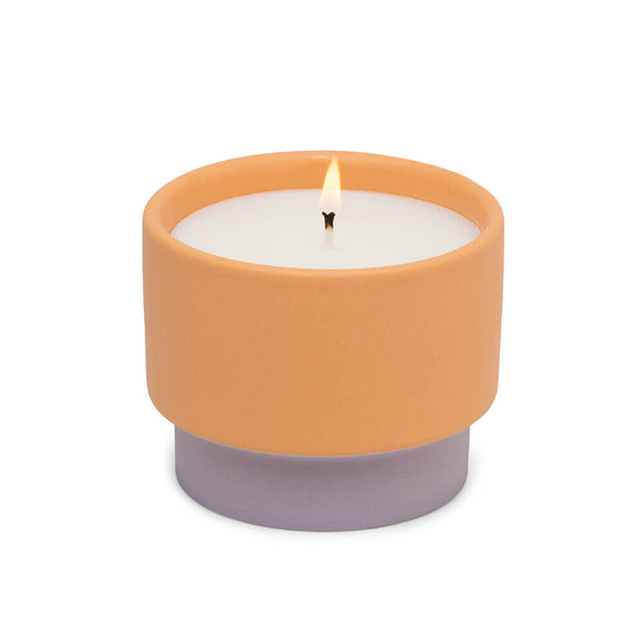 Colour Block Candle 6oz
